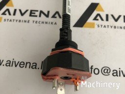 DANFOSS Deutz 04213069 Working platform electrics #2132