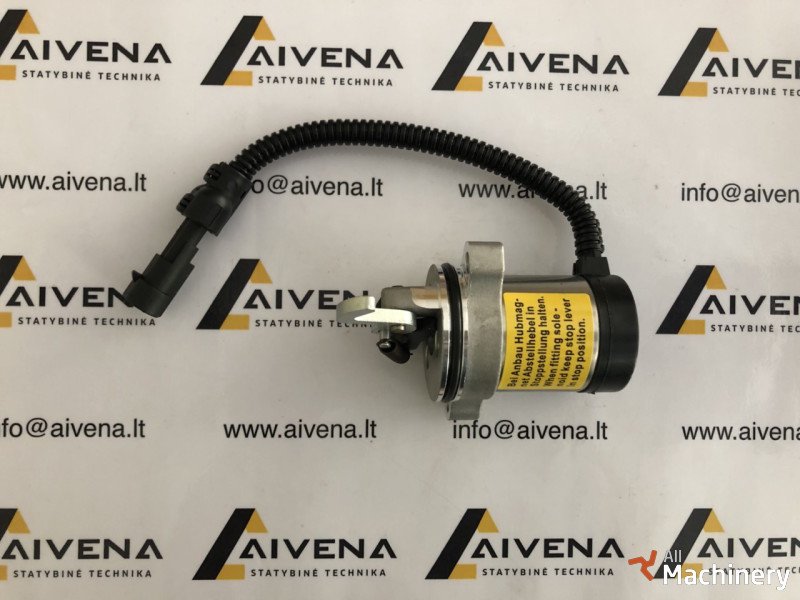 DANFOSS DEUTZ 04103822 Working platform engines and parts #2133