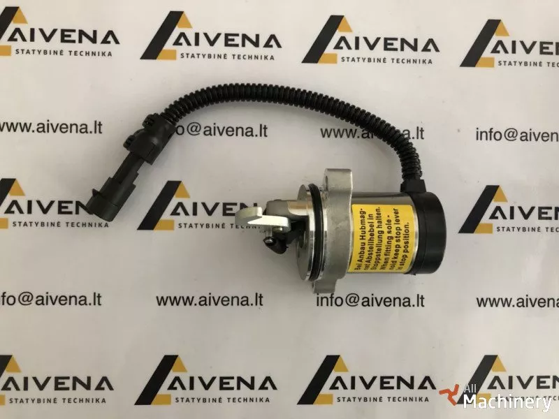 DANFOSS DEUTZ 04103822 Working platform engines and parts (2019 year) #2133