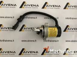 DANFOSS DEUTZ 04103822 Working platform engines and parts (2019 year) #2133