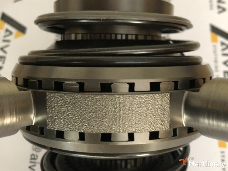 SKYJACK 225S18 Working platform engines and parts #2134