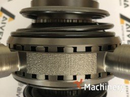 SKYJACK 225S18 Working platform engines and parts #2134