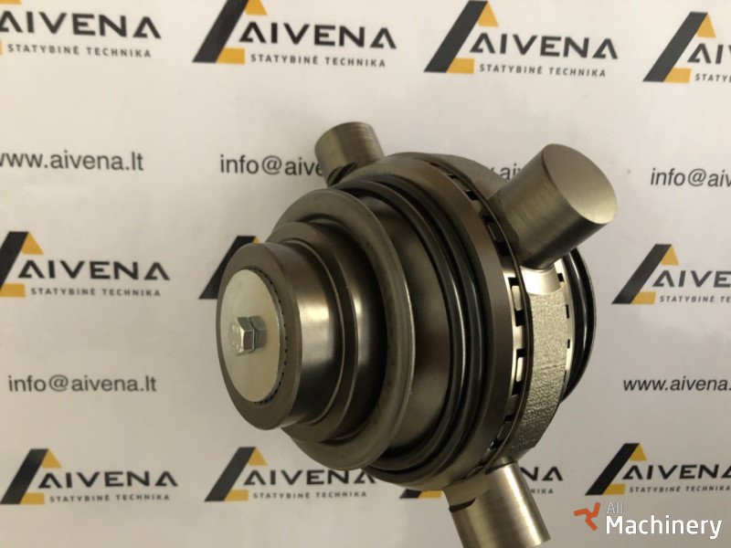 SKYJACK 225S18 Working platform engines and parts #2134