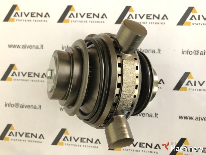 SKYJACK 225S18 Working platform engines and parts #2134