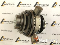 SKYJACK 225S18 Working platform engines and parts #2134