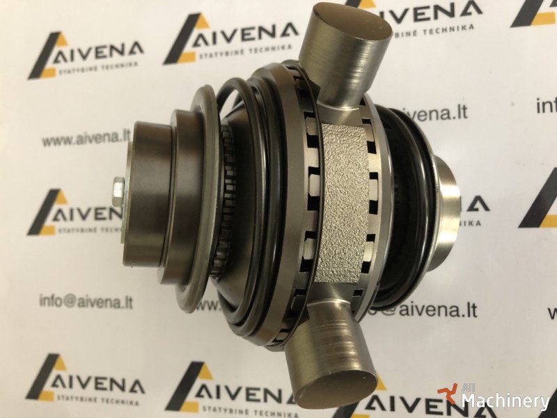 SKYJACK 225S18 Working platform engines and parts #2134