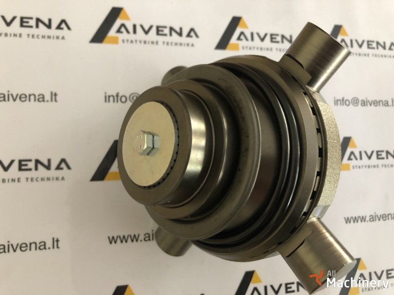 SKYJACK 225S18 Working platform engines and parts #2134