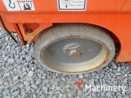 HAULOTTE Compact 8 Scissor lifts #2137