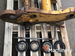 LIEBHERR SW48 Other spare parts (2011 year) #2139