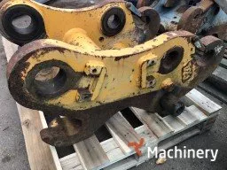 LIEBHERR SW48 Other spare parts (2011 year) #2139