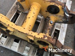 LIEBHERR SW48 Other spare parts (2011 year) #2139