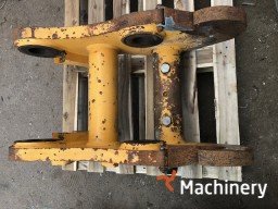 LIEBHERR SW48 Other spare parts (2011 year) #2139