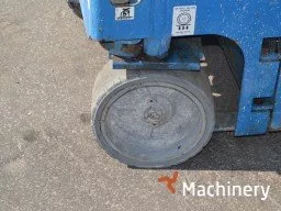 GENIE GS1930 Scissor lifts (2007 year) #214