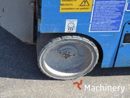 GENIE GS1930 Scissor lifts #214