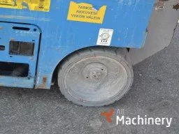 GENIE GS1930 Scissor lifts (2007 year) #214