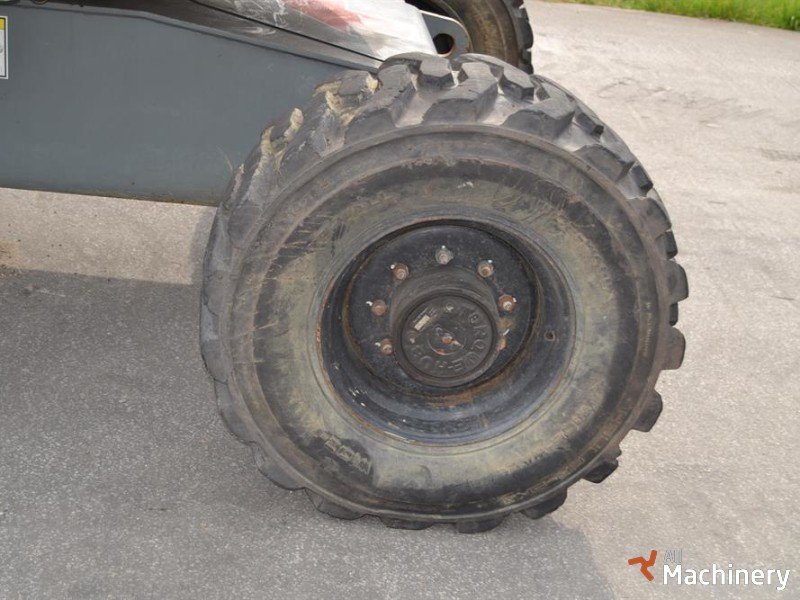 HAULOTTE HA16X Articulated boom lifts #215