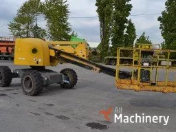 HAULOTTE HA16X Articulated boom lifts (2008 year) #215