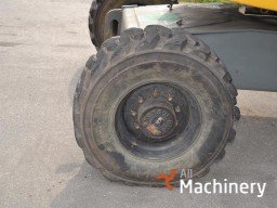 HAULOTTE HA16X Articulated boom lifts #215