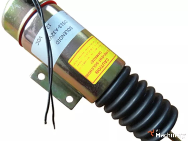 GENIE Genie29073 Working platform engines and parts (2019 year) #2153