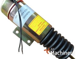 GENIE Genie29073 Working platform engines and parts (2019 year) #2153