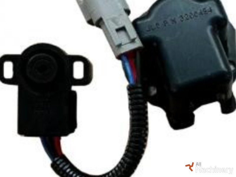 JLG JLG 1001121241 Working platform electrics #2155