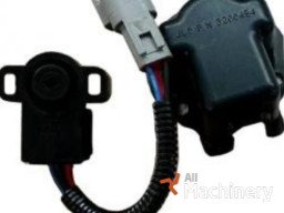 JLG JLG 1001121241 Working platform electrics #2155