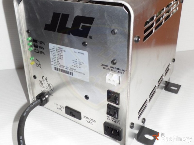 JLG JLG 0400170 Working platform electrics #2158