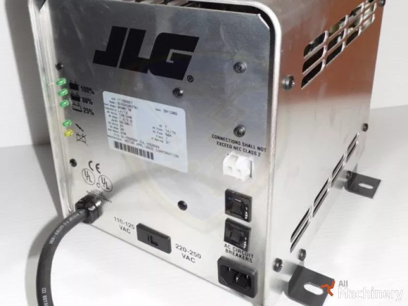 JLG JLG 0400170 Working platform electric parts (2019 year) #2158