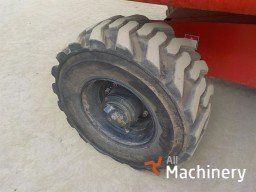 HAULOTTE H16TPX Telescopic boom lifts #216