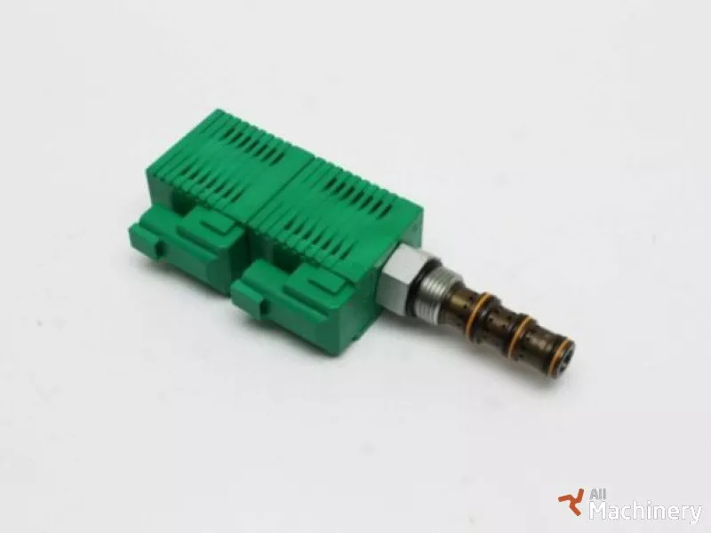 GENIE GE 52713 Working platform hydraulic parts (2019 year) #2163