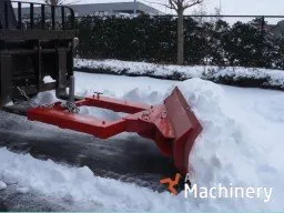 MANITOU Sniego valymo peilis Other spare parts (2019 year) #2175