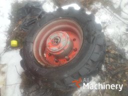 HAULOTTE H18SDX Working platform operating parts #218