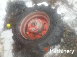 HAULOTTE H18SDX Working platform operating parts (2002 year) #218