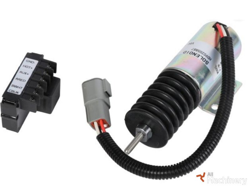 GENIE GE89998 Working platform engines and parts (2019 year) #2180