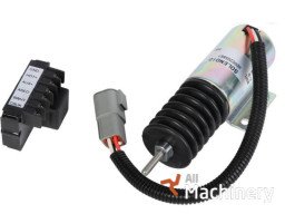 GENIE GE89998 Working platform engines and parts (2019 year) #2180