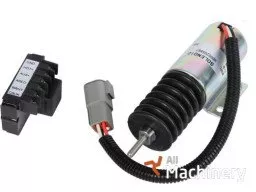 GENIE GE89998 Working platform engines and parts (2019 year) #2180