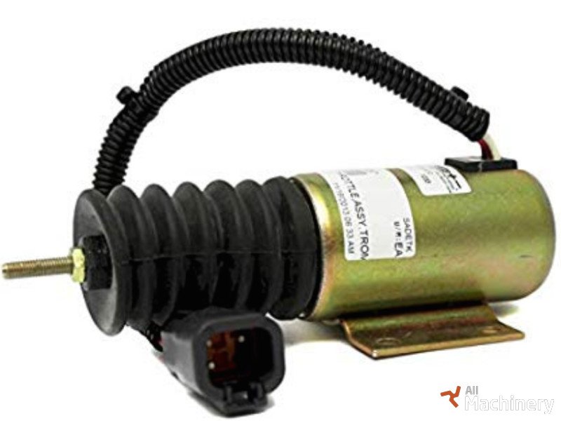 GENIE GE 101957 Working platform engines and parts #2181