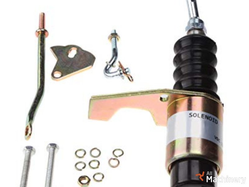 GENIE GE 75366 Working platform engines and parts (2019 year) #2182