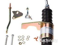 GENIE GE 75366 Working platform engines and parts (2019 year) #2182