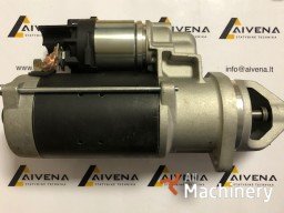 DEUTZ Starter 1180995 Diesel engines for parts #2186