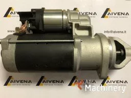 DEUTZ Starter 1180995 Diesel engines for parts (2019 year) #2186