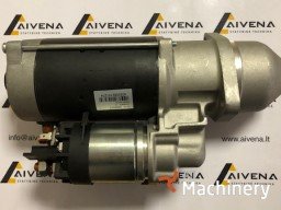 DEUTZ Starter 1180995 Diesel engines for parts #2186