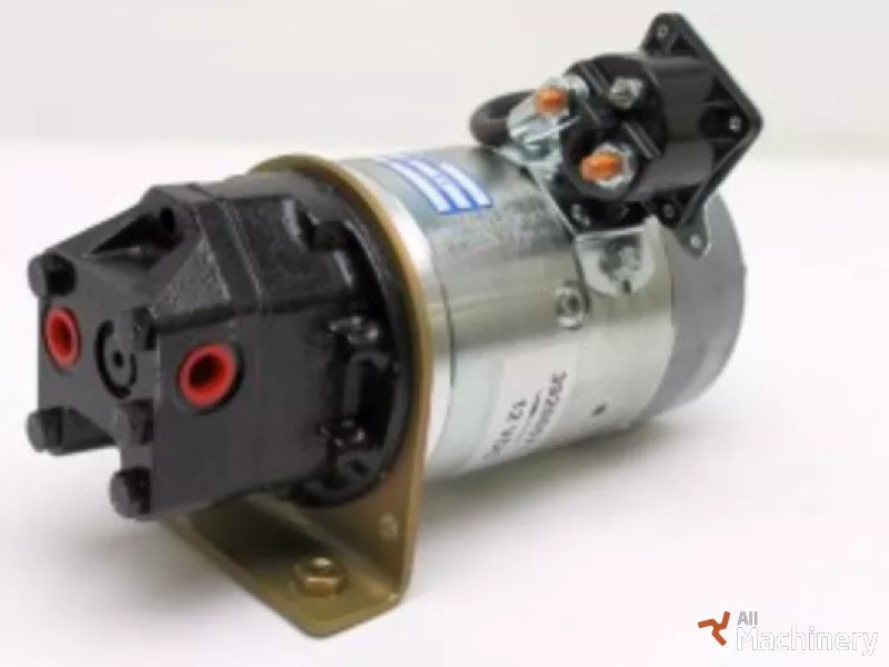 GENIE Genie 77066 Working platform engines and parts (2019 year) #2187