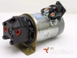 GENIE Genie 77066 Working platform engines and parts (2019 year) #2187