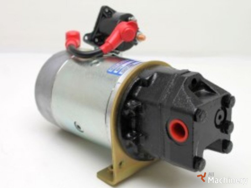 GENIE Genie 89617 keltuvų hidraulinės sistemos dalys #2188