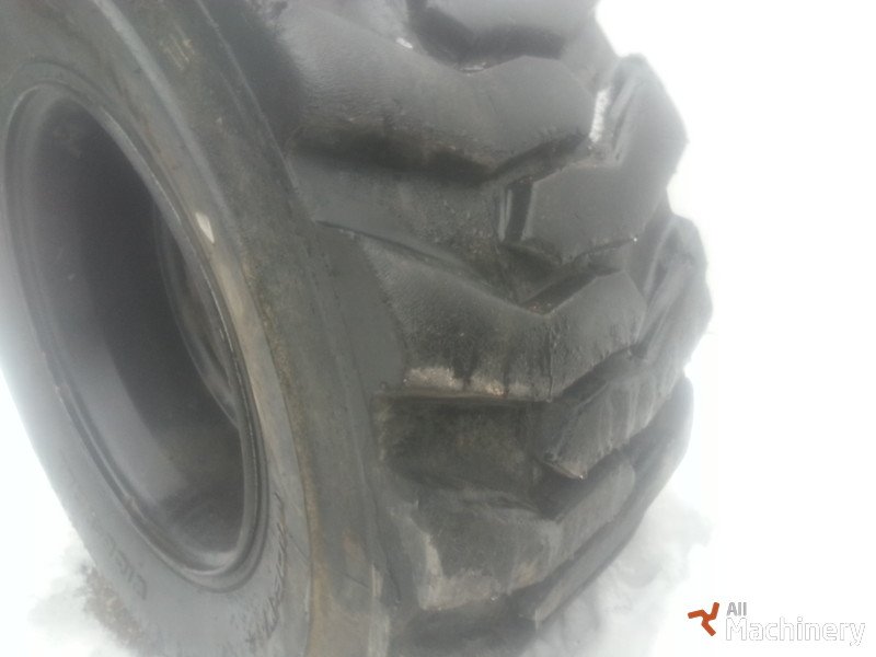 OTHER Hauler - SKS Tyres for wheeled construction machinery #219