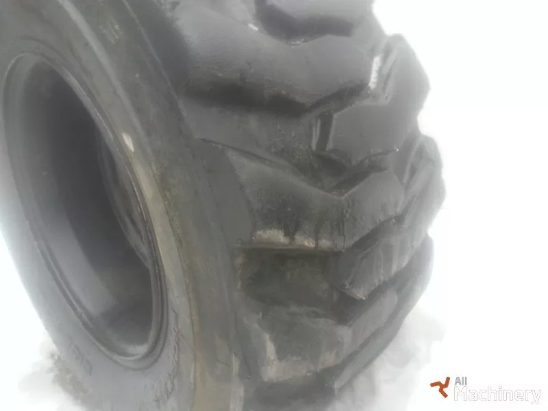 OTHER Hauler - SKS Tyres for wheeled construction machinery (2004 year) #219
