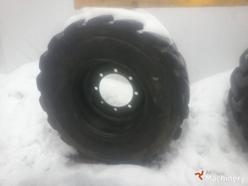 OTHER Hauler - SKS Tyres for wheeled construction machinery #219