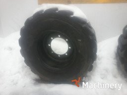 OTHER Hauler - SKS Tyres for wheeled construction machinery #219