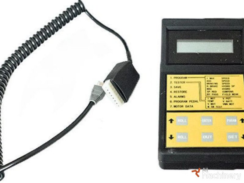 HAULOTTE  Haulotte 2440309250.  Working platform electrics #2190